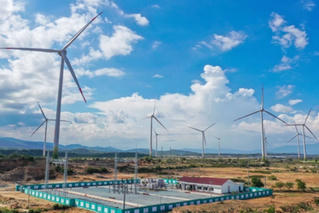 Hoàn thiện chính sách thu hút tư nhân đầu tư vào năng lượng