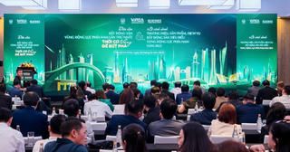 Vinh danh Thương hiệu, Sản phẩm, Dịch vụ Bất động sản tiêu biểu Vùng động lực phía Nam năm 2025