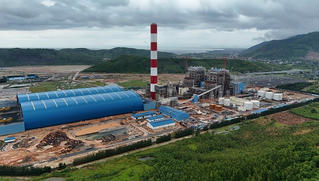 Động lực mới đưa Quảng Trị trở thành trung tâm năng lượng sạch miền Trung