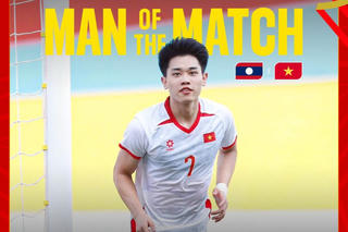 Đình Bắc - 'con cưng' đã trưởng thành