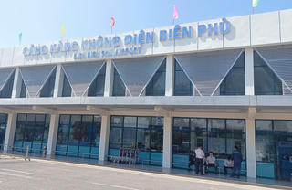 Mở đường bay Thành phố Hồ Chí Minh - Điện Biên - Hà Nội