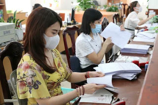 Đề xuất điều chỉnh hệ số phụ cấp chức vụ lãnh đạo từ 01/01/2026