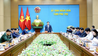 Đẩy nhanh tiến độ xử lý hệ thống văn bản quy phạm pháp luật