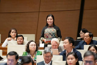 Tích hợp 3 Chương trình MTQG: Cân đối nguồn vốn để đảm bảo tính khả thi