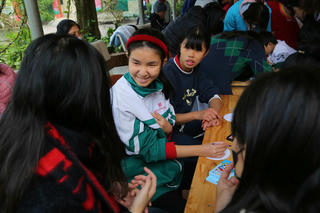 Lan tỏa yêu thương đến những số phận 'đặc biệt'