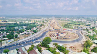 Đồng Nai cho Amata Long Thành thuê hơn 67 ha để triển khai Khu công nghiệp Công nghệ cao