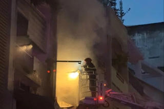 Khẩn trương điều tra nguyên nhân vụ cháy tại TP HCM khiến 4 người tử vong