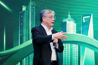 PGS.TS. Trần Đình Thiên dự báo về Vùng động lực phía Nam của bất động sản