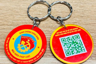 Ứng dụng chuyển đổi số, nâng cao hiệu quả phổ biến, giáo dục pháp luật trong Quân đội