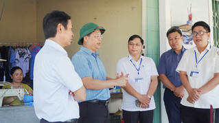 TP Huế đặt mục tiêu giảm nghèo đa chiều, bao trùm, bền vững