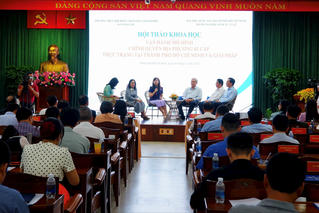 TP HCM: Kịp thời tháo gỡ khó khăn khi vận hành chính quyền địa phương 2 cấp