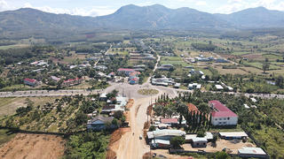 Loa phát thanh cơ sở ở xã Đăk Rơ Wa: “Nhịp cầu thông tin” đưa chính sách đến từng hộ dân vùng khó