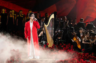 Ngành công nghiệp giải trí Việt Nam ước mơ vươn ra thế giới
