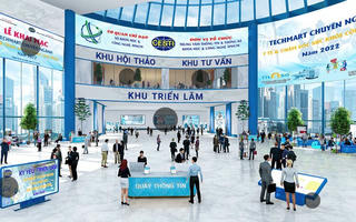 Hà Nội duyệt Đề án thành lập Sàn Giao dịch công nghệ, hướng tới vị trí dẫn đầu Đông Nam Á