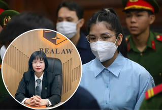 Vụ án “Kẹo Kera”: Vì sao “Hằng Du Mục” không kháng cáo và câu chuyện đầy tính nhân văn qua chia sẻ của luật sư
