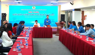 Hải Phòng: Giải đáp chính sách nhà ở xã hội cho công nhân, người lao động