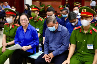 Cụ thể hóa Quy định 132-QĐ/TW trong công tác Thi hành án dân sự: 
Những vấn đề đặt ra từ thực tiễn