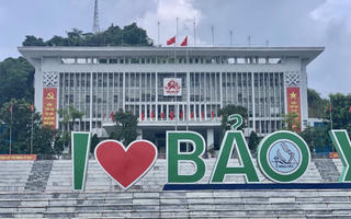 Xã Bảo Yên (tỉnh Lào Cai) triển khai xác định Chỉ số cải cách hành chính năm 2025