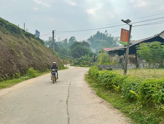 Thái Nguyên: Nông thôn mới là trụ cột trong công tác giảm nghèo