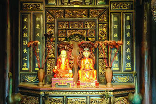 Vị Thiền sư được đặt tên đường, cơ sở y tế và giáo dục nhiều nhất Vị Thiền sư được đặt tên đường, cơ sở y tế và giáo dục nhiều nhất