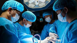 Lan tỏa tấm lòng thiện nguyện các y bác sĩ