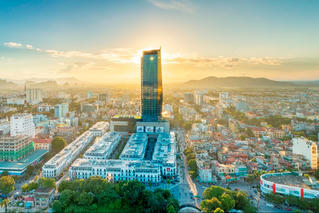 Bức tranh tăng trưởng Thanh Hóa năm 2025: Giữ vững các cân đối lớn, tạo tiền đề quan trọng cho giai đoạn mới