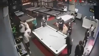 Xô xát trong quán bida, nam sinh lớp 12 ở Quảng Trị ngã quỵ, nguy kịch