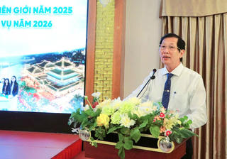 An Giang đón hơn 24 triệu khách, thu gần 68.000 tỷ đồng từ du lịch 