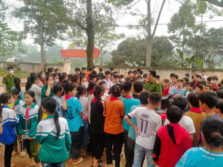 Ưu tiên nguồn lực thực hiện phổ biến, giáo dục pháp luật cho đối tượng yếu thế