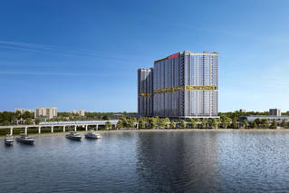 Giải pháp giúp nhà đầu tư địa ốc 'né' lãi vay thả nổi 12-15%/năm