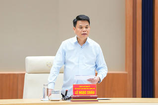 Hải Phòng quyết liệt thực hiện giải phóng mặt bằng, đẩy nhanh tiến độ thi công các công trình