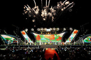 World T.E.A Fest 2025 khép lại thành công, mở ra kỳ vọng lớn cho ngành trà Việt Nam