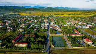 Huế: Chấp thuận chủ trương đầu tư dự án khu đô thị hơn 4.000 tỷ đồng