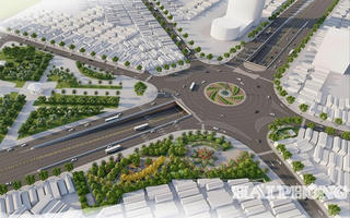 Liên danh Thăng Long – Xây dựng 18 trúng gói thầu hơn 482 tỷ đồng tại Hải Phòng