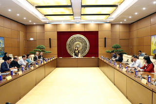 Gỡ vướng cho doanh nghiệp nhưng phải bảo toàn ngân sách trong hoàn thuế VAT