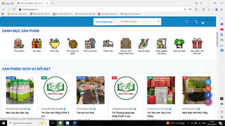 Thương mại điện tử - hướng đi mới cho nông sản của đồng bào dân tộc thiểu số Thái Nguyên