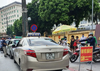 Hà Nội: Xử lý vi phạm đối với những xe tour du lịch không đủ điều kiện kinh doanh