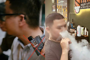 Lo ngại khó bảo vệ thành tựu 10 năm ngăn chặn tác hại thuốc lá nếu dùng quỹ chống thuốc lá 'gánh' quỹ phòng bệnh