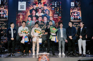 1,9 tỷ sau đêm diễn “Thắp lại nắng sau mưa” được gửi đến đồng bào Đăk Lăk vào ngày mai