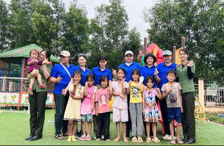 Đắk Lắk triển khai tháng cao điểm tuyên truyền về quyền con người