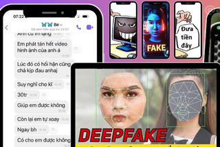 Công an Hải Phòng khuyến cáo cảnh giác bẫy “chat sex” trên mạng xã hội