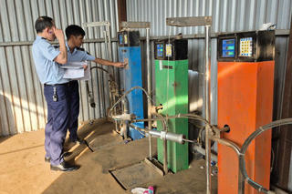 BCĐ 389 Hà Nội xử lý 2.447 vụ vi phạm liên quan đến hàng giả, gian lận thương mại