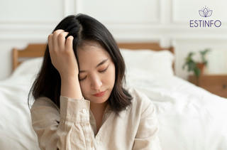 Estinfo - hỗ trợ tăng cường nội tiết tố nữ, đồng hành cùng phụ nữ Việt