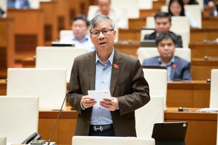 Cần sớm vào cuộc để định hướng dư luận, làm rõ đúng sai về tác phẩm Nỗi buồn chiến tranh