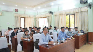 Cao Bằng nâng chất lượng trợ giúp pháp lý: Lan tỏa cơ hội tiếp cận công lý tới mọi người dân