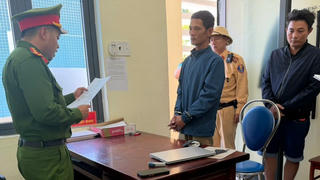 Khởi tố 2 giám đốc liên quan đến khai thác khoáng sản trái phép ở Lâm Đồng