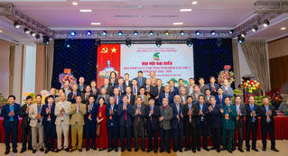 Ngày hội của đông đảo người yêu thích sinh vật cảnh tỉnh Ninh Bình