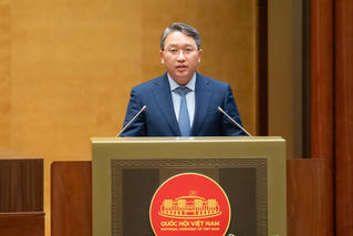 Nhiều chuyển biến tích cực về giá trị trong thi hành các vụ án kinh tế, tham nhũng