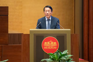 Tội phạm về trật tự xã hội giảm 12,18%, một số loại đặc biệt nguy hiểm giảm sâu