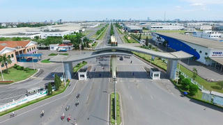 Hà Nội đảm bảo công tác quản lý cụm công nghiệp được thực hiện đồng bộ, hiệu quả